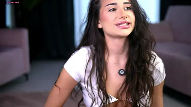 AlishaSkye online show from 11/14/25, 04:44