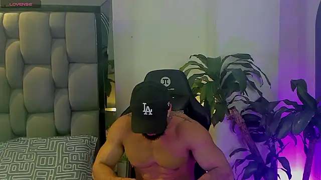 jeff clark7 online show from 03/14/26, 04:51