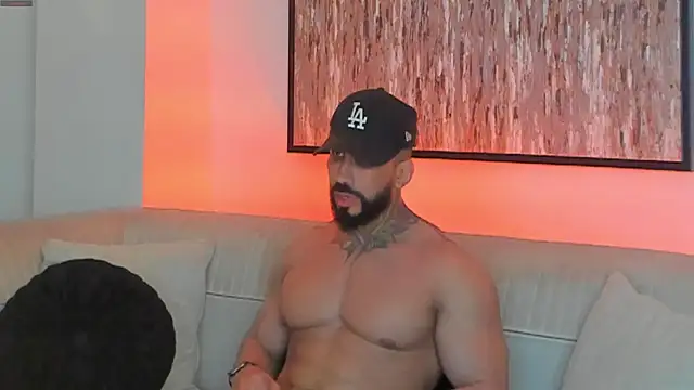 jeff clark7 online show from 04/15/26, 02:07