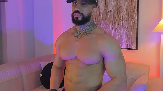 jeff clark7 online show from 04/17/26, 11:30