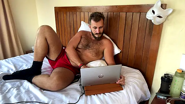 mrmaxiy online show from 04/20/26, 08:17