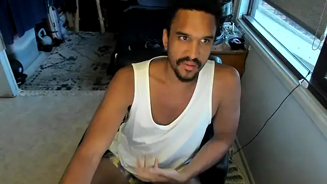 CassiusJohnson online show from 10/15/25, 08:14