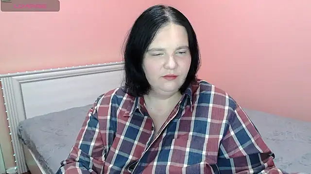  alexandra ray  online show from 10/07/25, 02:03