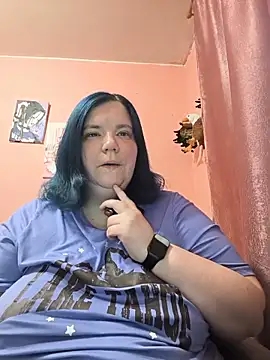  alexandra ray  online show from 05/08/26, 10:42