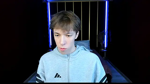 MarkBranston online show from 01/12/26, 03:06