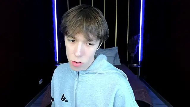 MarkBranston online show from 03/08/26, 10:41