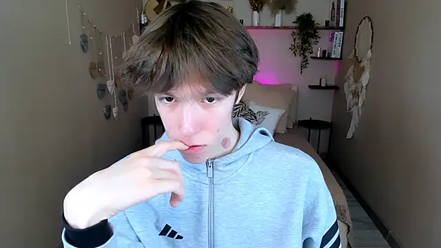 MarkBranston online show from 03/14/26, 02:33