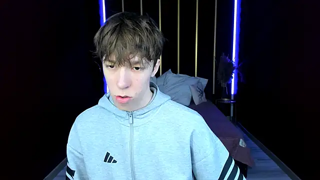 MarkBranston online show from 04/12/26, 09:47