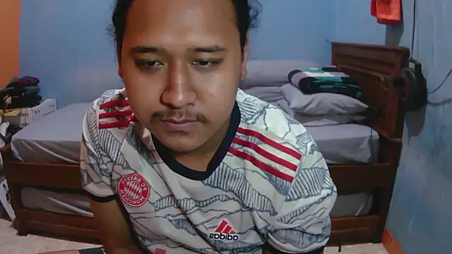 latexidn online show from 02/01/26, 04:49