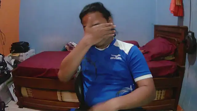 latexidn online show from 02/17/26, 06:47