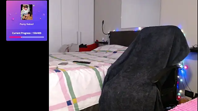 Spicypamy online show from 07/11/26, 03:48