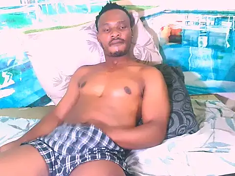 EbonyTiger69 online show from 01/06/26, 05:33