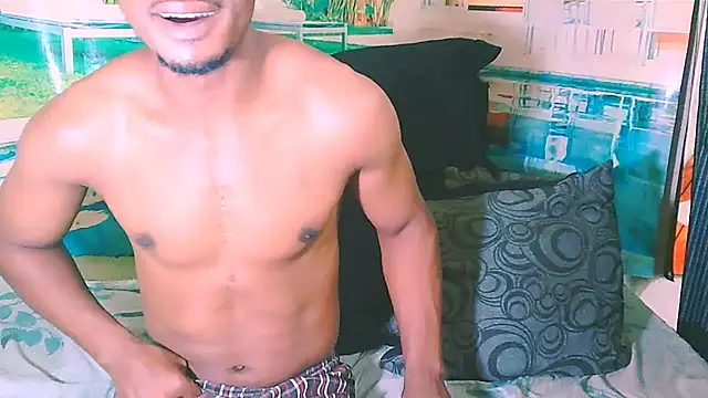 EbonyTiger69 online show from 02/01/26, 07:18