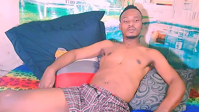 EbonyTiger69 online show from 02/03/26, 01:15