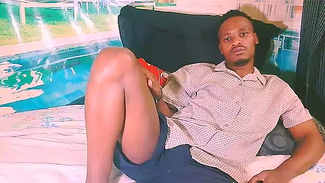 EbonyTiger69 online show from 03/02/26, 12:01