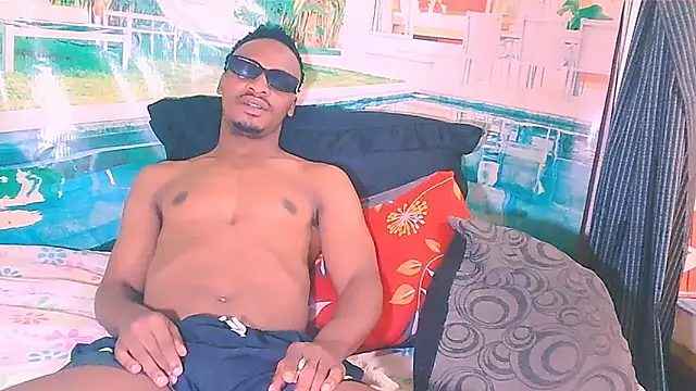 EbonyTiger69 online show from 03/06/26, 04:58