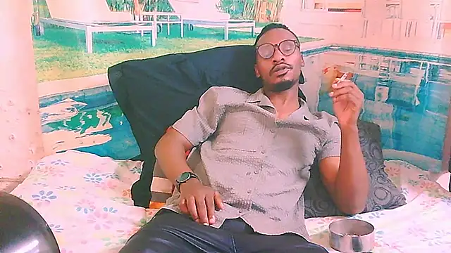 EbonyTiger69 online show from 03/17/26, 06:22