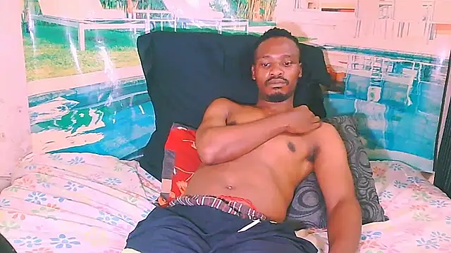 EbonyTiger69 online show from 03/18/26, 05:49