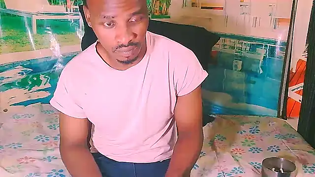 EbonyTiger69 online show from 04/01/26, 09:10