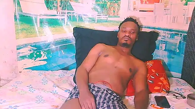 EbonyTiger69 online show from 04/09/26, 12:10