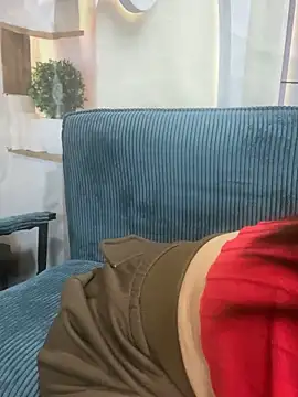 Azura a online show from 03/08/26, 02:04