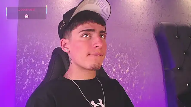 MateoMitchell online show from 11/25/25, 05:29