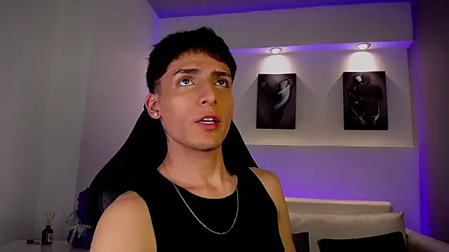 MateoMitchell online show from 02/02/26, 05:28