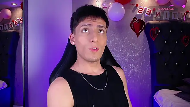 MateoMitchell online show from 02/13/26, 04:30