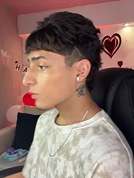 MateoMitchell online show from 02/20/26, 04:20