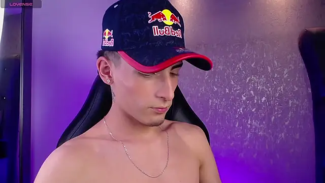 MateoMitchell online show from 03/14/26, 04:29