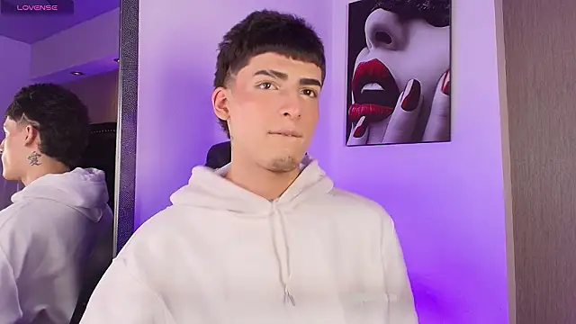 MateoMitchell online show from 03/27/26, 05:02