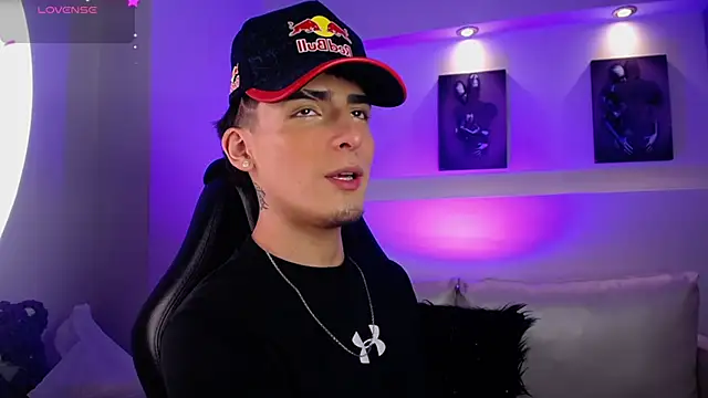 MateoMitchell online show from 03/29/26, 04:45