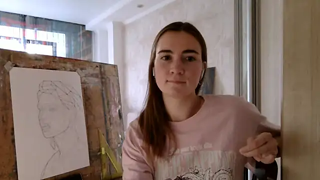 JinnyVibes online show from 10/16/25, 11:22