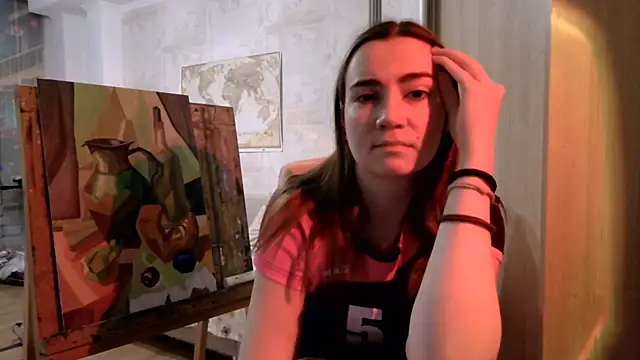 JinnyVibes online show from 11/25/25, 10:26