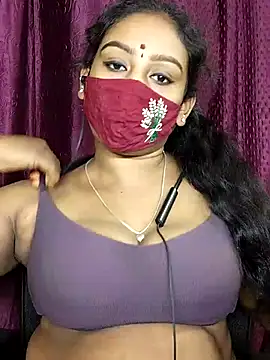 tamil Monisha online show from 07/31/26, 06:18