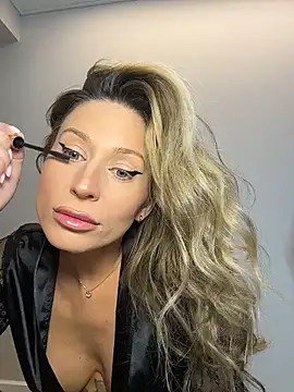 AvaMaddisson online show from 03/01/26, 03:41