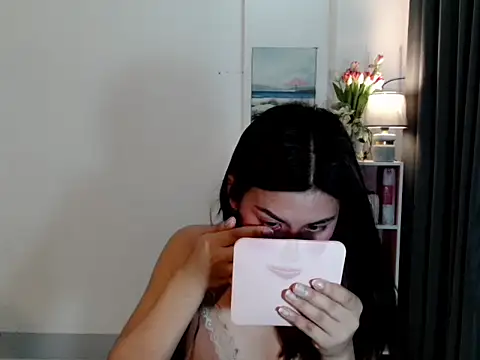 buttycamillex online show from 02/10/26, 06:01