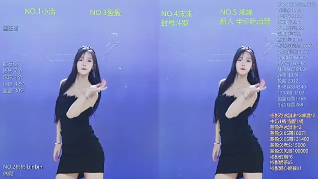 Eureka888 online show from 01/14/26, 06:41