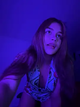 Scarlett fox   online show from 02/15/26, 06:21