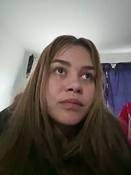 Scarlett fox   online show from 02/15/26, 10:50