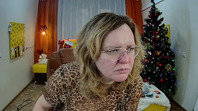 VestaWoody online show from 01/16/26, 07:23