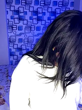 Dark Chocoxxx online show from 10/24/25, 06:26