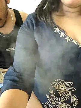 Dark Chocoxxx online show from 12/20/25, 04:08