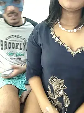 Dark Chocoxxx online show from 12/23/25, 08:01