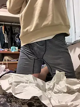 aooya online show from 03/16/26, 01:26