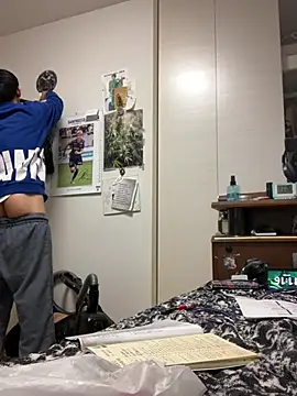 aooya online show from 03/27/26, 02:17