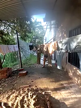 lady and charly online show from 02/17/26, 10:16