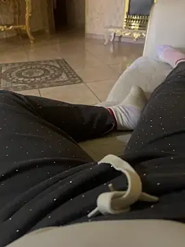 Bionda19 online show from 11/10/25, 08:13