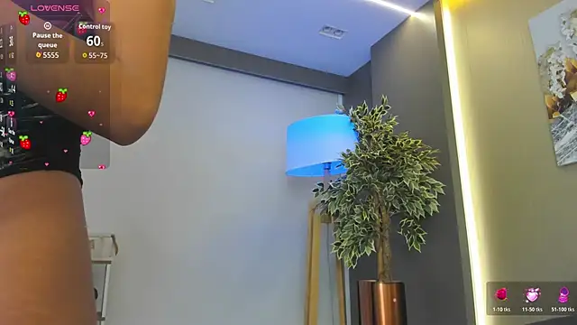 AliceJackkson online show from 02/21/26, 12:39