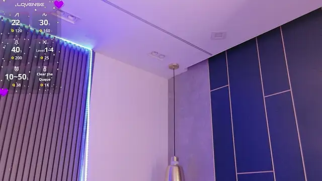 AliceJackkson online show from 05/08/26, 12:32